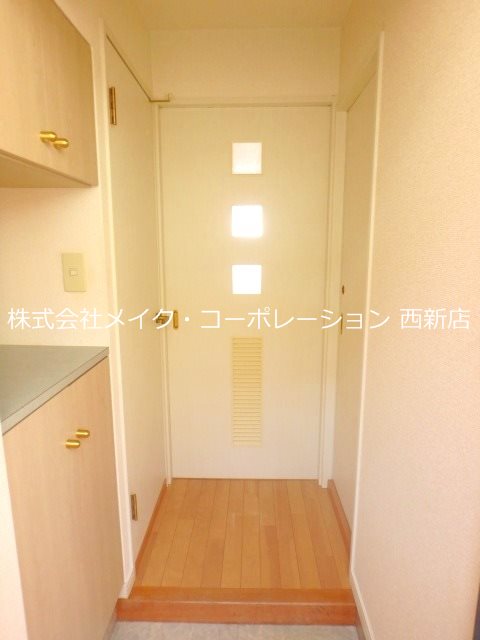 メゾンドリバティ西新 その他8