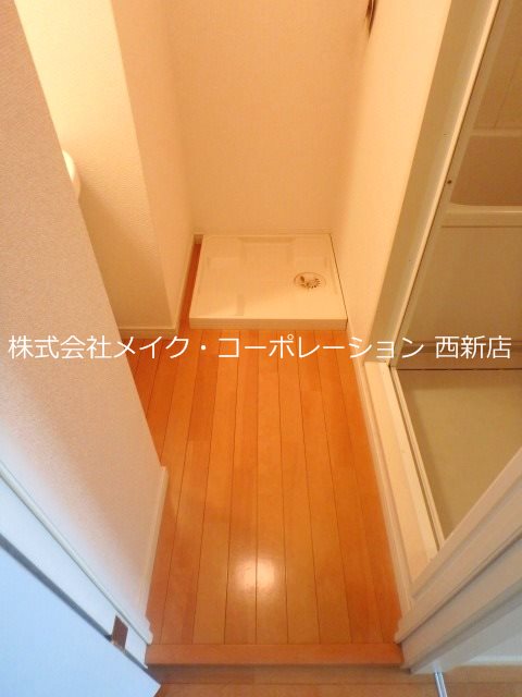 メゾンドリバティ西新 その他10