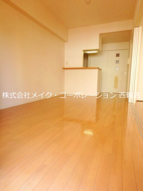 メゾンドリバティ西新 その他19