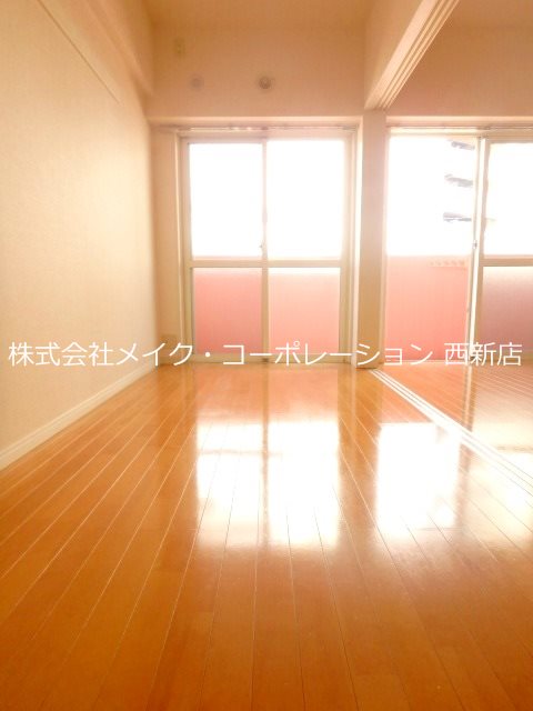 メゾンドリバティ西新 その他21