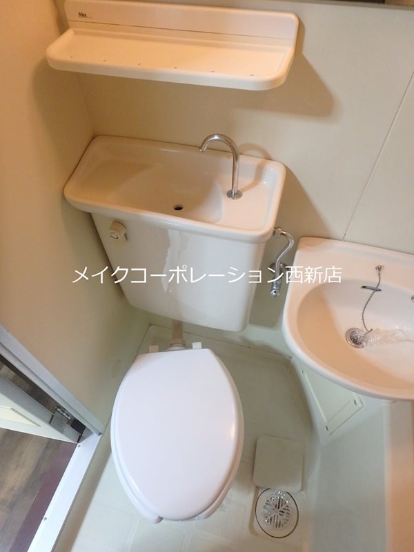 ヘブンフィールド荒江～ネット無料～ その他3