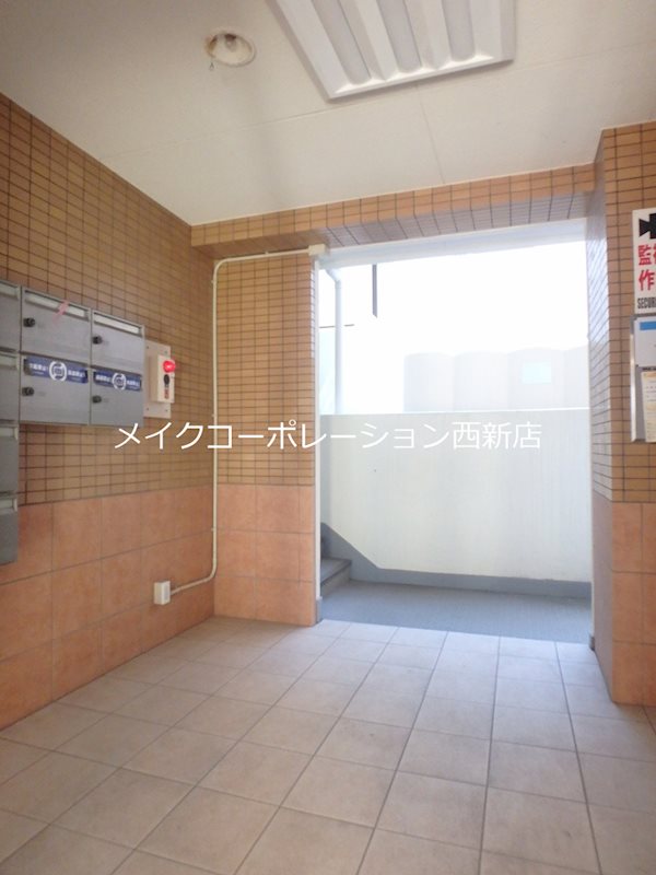 ヘブンフィールド荒江～ネット無料～ その他外観1