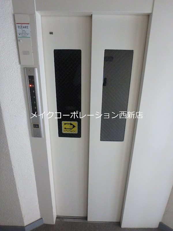 ヘブンフィールド荒江～ネット無料～ その他外観3