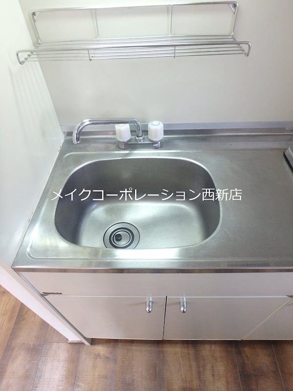 ヘブンフィールド荒江～ネット無料～ その他9