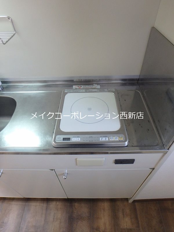 ヘブンフィールド荒江～ネット無料～ その他10