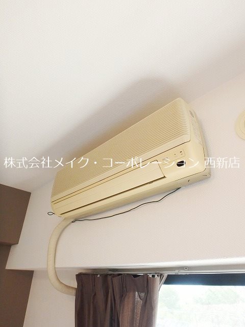グランツール城南 その他1