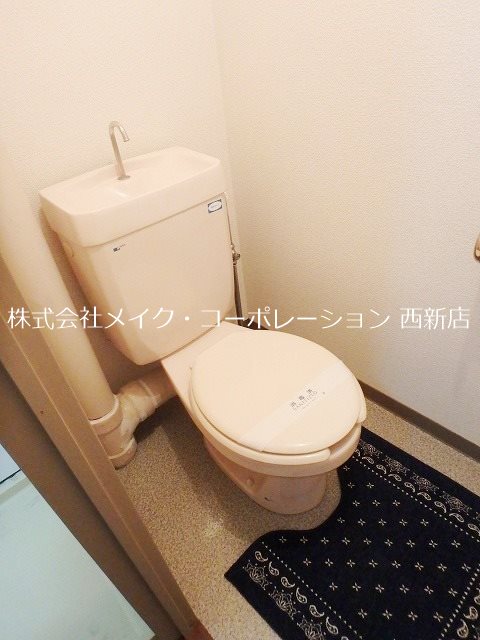 グランツール城南 その他2