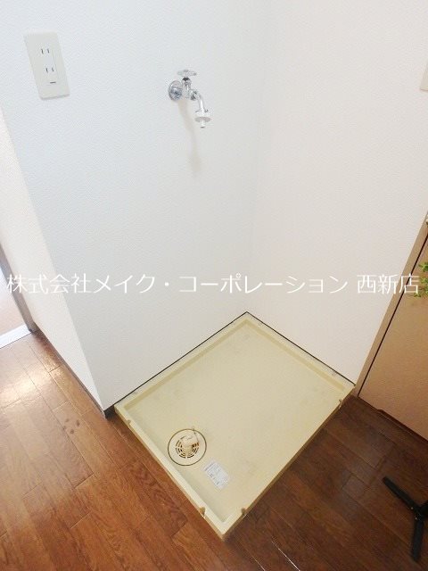 グランツール城南 その他3