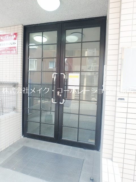 グランツール城南 その他5