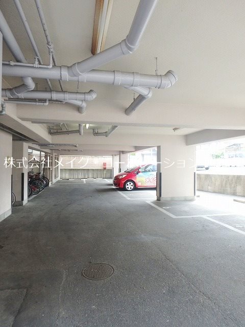グランツール城南 その他6