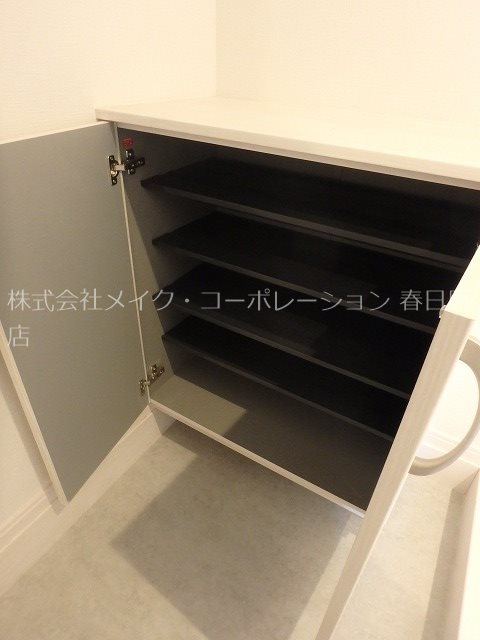 グランメゾン博多 その他9