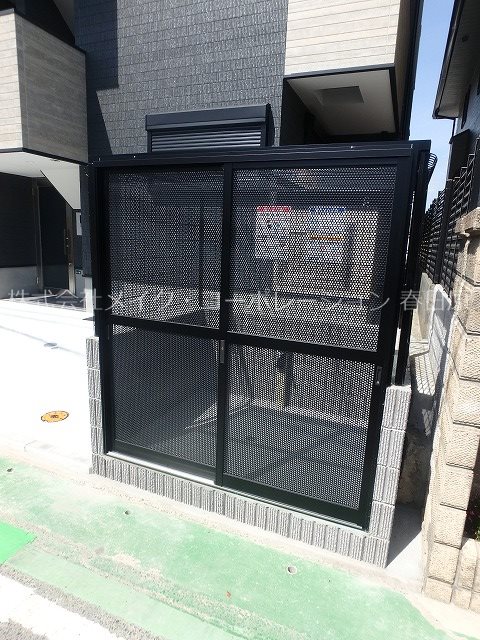 グランメゾン博多 その他13