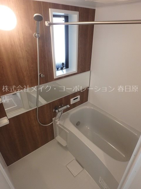 グランメゾン博多 風呂画像