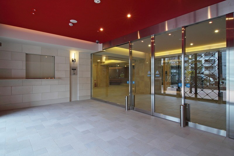 ロビー サヴォイテンジンスクワイヤー その他2