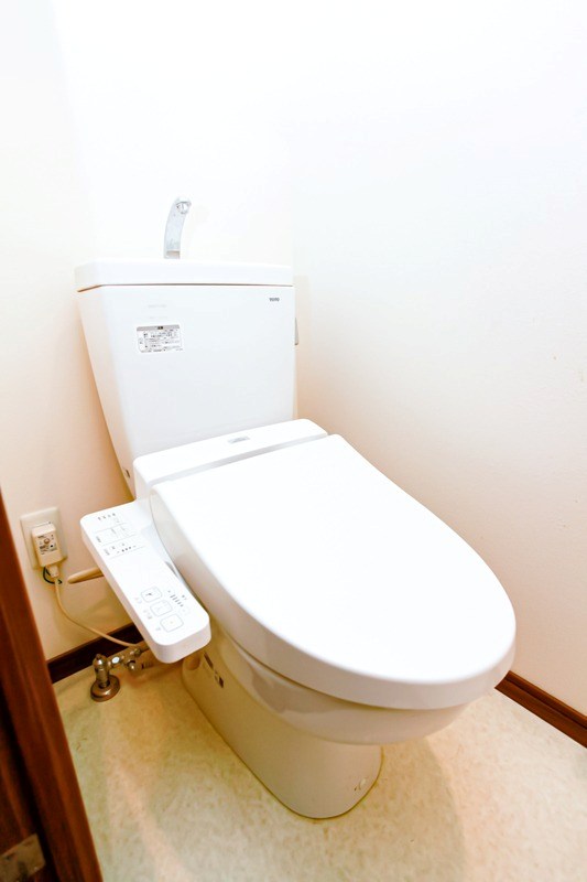 トイレ サヴォイテンジンスクワイヤー その他5