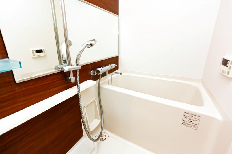 バス サヴォイテンジンスクワイヤー 風呂画像