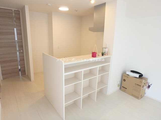 その他 D-roomパークサイド吉塚 その他2