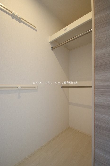 収納 D-roomパークサイド吉塚 その他3