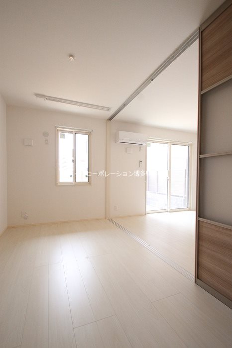 他設備 D-roomパークサイド吉塚 その他4