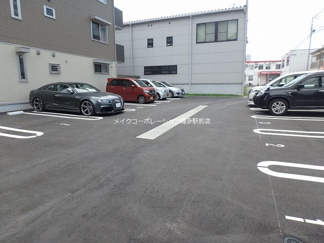 駐車場 D-roomパークサイド吉塚 その他10