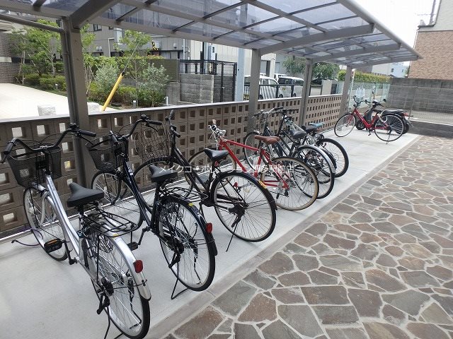 他共有部分 D-roomパークサイド吉塚 その他11