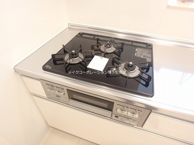 他設備 D-roomパークサイド吉塚 その他13