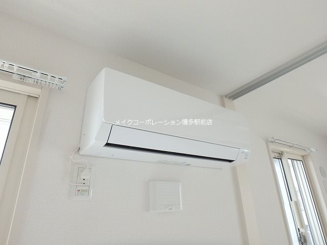 他設備 D-roomパークサイド吉塚 その他14
