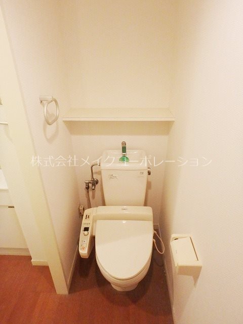 トイレ クレアランドマーク その他2