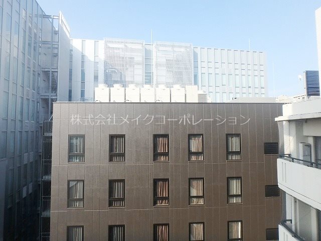 眺望 クレアランドマーク その他3