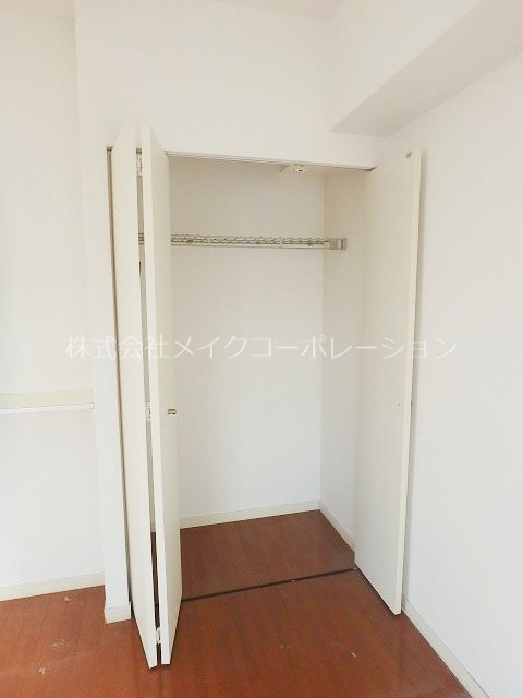 収納 クレアランドマーク その他5