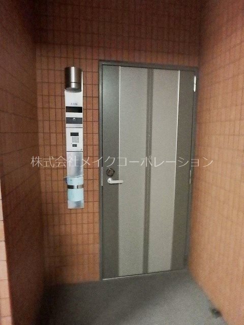 他共有部分 クレアランドマーク その他12