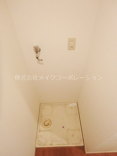洗面所 クレアランドマーク その他14