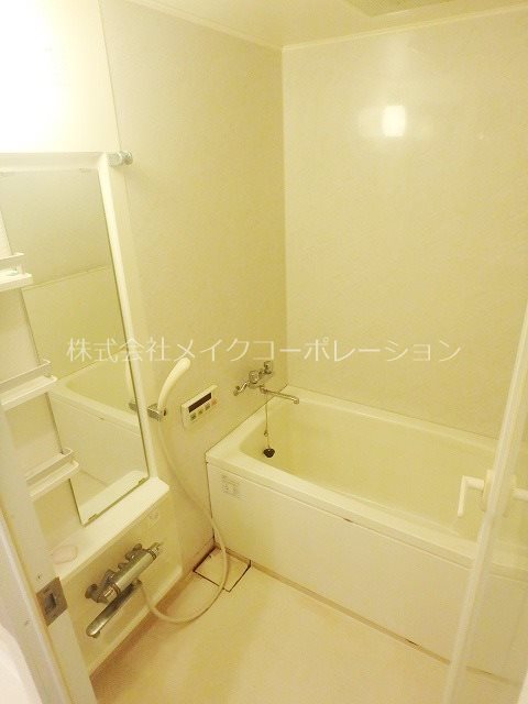 バス クレアランドマーク 風呂画像