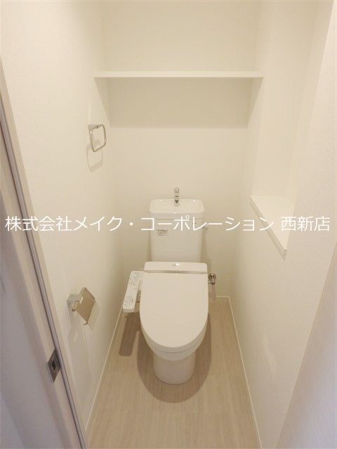グランフォーレ西新ヒルズ その他2