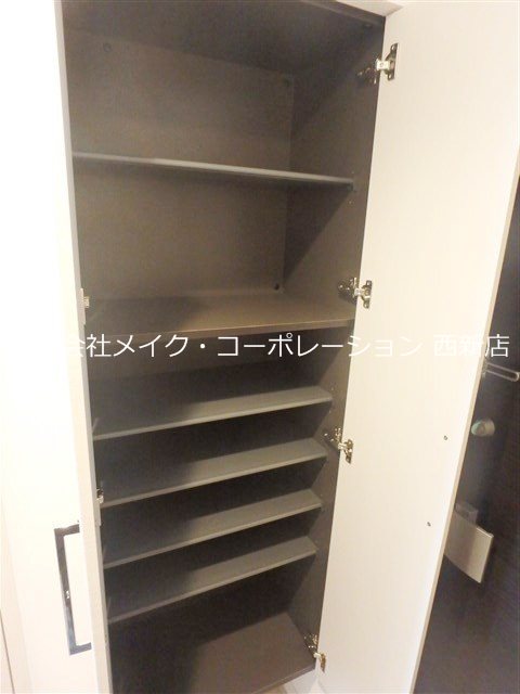 グランフォーレ西新ヒルズ その他8