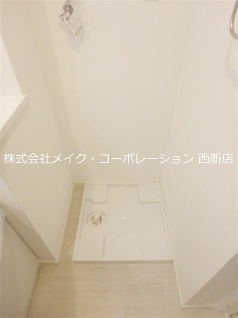 グランフォーレ西新ヒルズ その他14