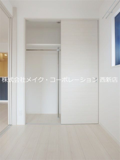 グランフォーレ西新ヒルズ その他20
