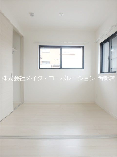 グランフォーレ西新ヒルズ その他22