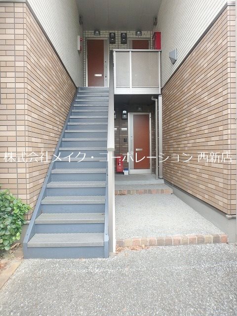 ラグゼ その他外観1