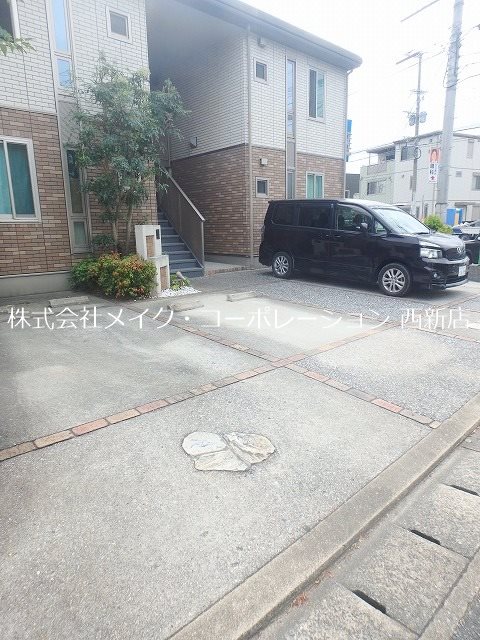 ラグゼ その他外観2
