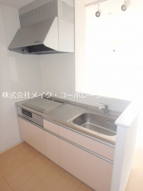 ラグゼ キッチン