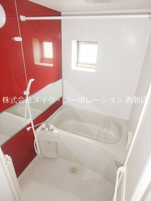 ラグゼ 風呂画像