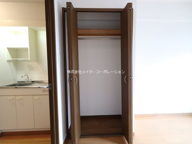 収納 ガーデンパレス西新 その他1