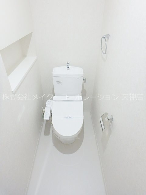 ネストピア薬院 その他1