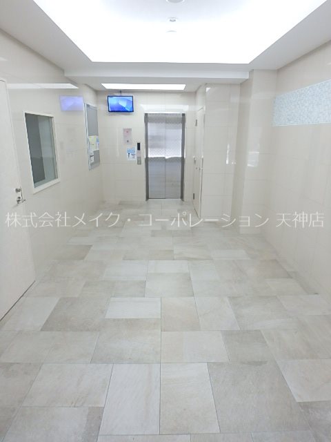ネストピア薬院 その他4