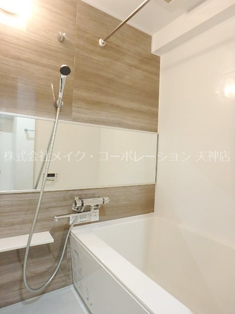ネストピア薬院 風呂画像