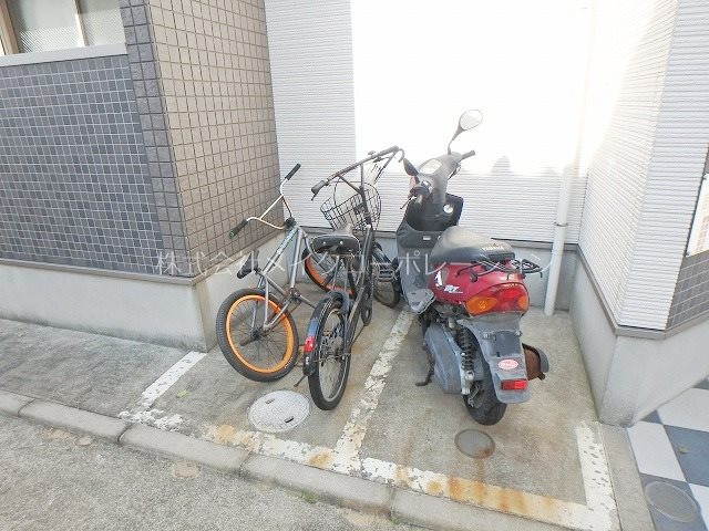 エルモス天神 その他9