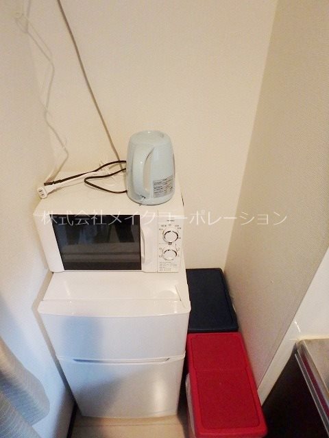 エルモス天神 その他15