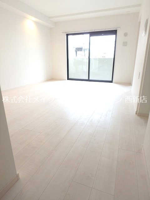 ソルファ姪浜駅南～ネット無料～ その他1