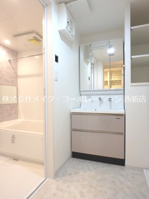 ソルファ姪浜駅南～ネット無料～ その他3